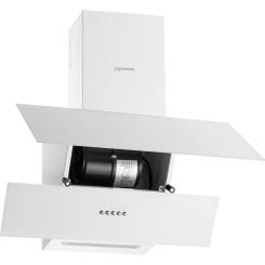 Вытяжка кухонная Pyramida ASH 60 PB (520) GWH Фото 3