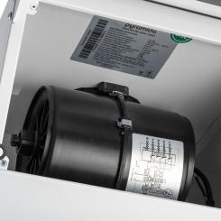 Вытяжка кухонная Pyramida ASH 60 PB (520) GWH Фото 4