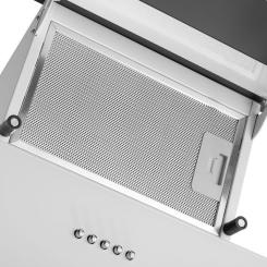 Вытяжка кухонная Pyramida ASH 60 PB (520) GWH Фото 5