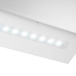 Вытяжка кухонная Pyramida ASH 60 PB (520) GWH Фото 7