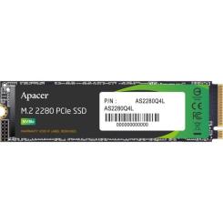 Накопитель SSD Apacer M.2 2280 1TB Фото