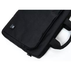 Сумка для ноутбука Vinga 15.6" NB1530 black Фото 4