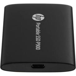 Накопитель SSD HP USB-C 512GB P900 Фото 1