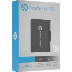 Накопитель SSD HP USB-C 512GB P900 Фото 3