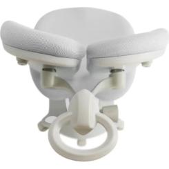 Детское кресло Cubby Bunias Grey Фото 5