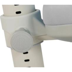 Детское кресло Cubby Bunias Grey Фото 6