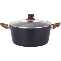 Кастрюля Bravo Chef Класична 4.1 л Фото