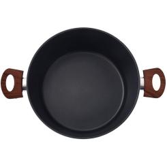 Кастрюля Bravo Chef Класична 4.1 л Фото 1