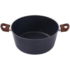 Кастрюля Bravo Chef Класична 4.1 л Фото 5