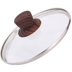 Ковш Bravo Chef класичний 1.6 л з кришкою Фото 2