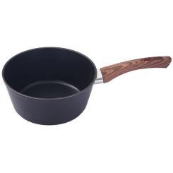 Ковш Bravo Chef класичний 1.6 л з кришкою Фото 3