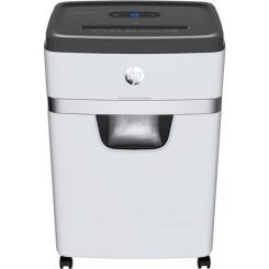 Уничтожитель документов HP OneShred 18CC (2805) Фото