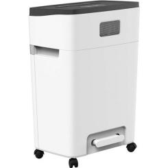 Уничтожитель документов HP OneShred 18CC (2805) Фото 3