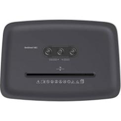 Уничтожитель документов HP OneShred 18CC (2805) Фото 4