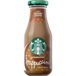 Холодный кофе Starbucks Frappuccino Coffee 250 мл Фото