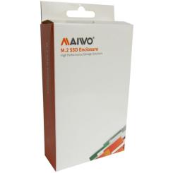 Карман внешний Maiwo M.2 SSD Фото 10