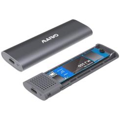 Карман внешний Maiwo M.2 SSD Фото 2