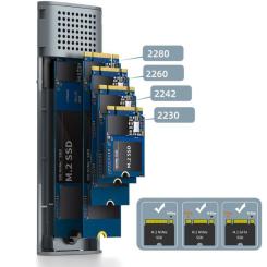 Карман внешний Maiwo M.2 SSD Фото 6