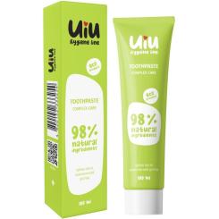 Зубная паста UIU Комплексний догляд 100 мл Фото 1