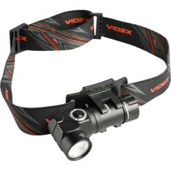 Фонарь Videx 600Lm 5000K Фото 1
