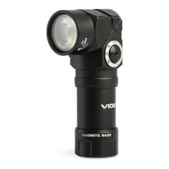 Фонарь Videx 600Lm 5000K Фото 5