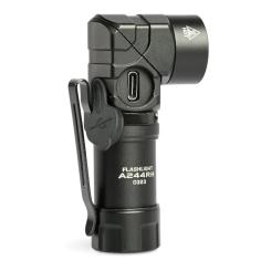 Фонарь Videx 600Lm 5000K Фото 7