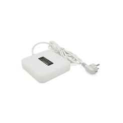 Сетевой фильтр питания Voltronic TВ-Т90, 4роз, 3*USB White Фото 2