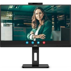 Монитор AOC Q27P3QW Фото