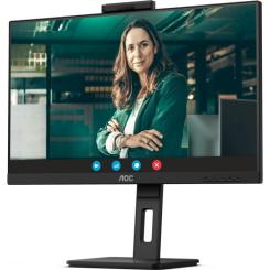 Монитор AOC Q27P3QW Фото 2