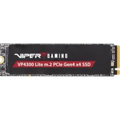 Накопитель SSD Patriot M.2 2280 2TB VP4300L Фото