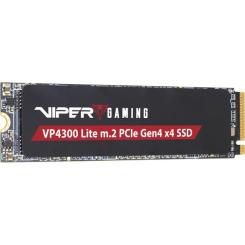 Накопитель SSD Patriot M.2 2280 2TB VP4300L Фото 1
