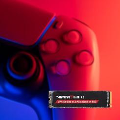 Накопитель SSD Patriot M.2 2280 2TB VP4300L Фото 8