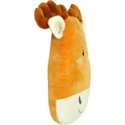 Мягкая игрушка Tigres Подушка Оленя Safari Фото 2
