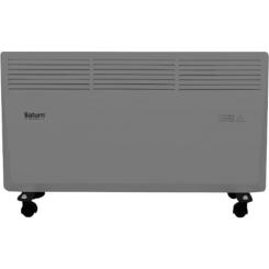 Обогреватель Saturn ST-HT8666 Gray Фото