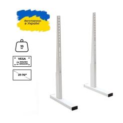 Стойка презентационная Sector T9 White Фото