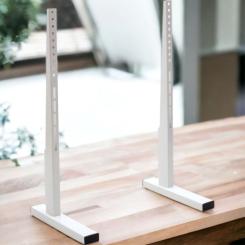 Стойка презентационная Sector T9 White Фото 4