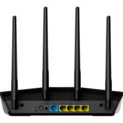 Маршрутизатор ASUS RT-AX57 Фото 3