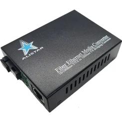 Медиаконвертер Alistar X3S Фото
