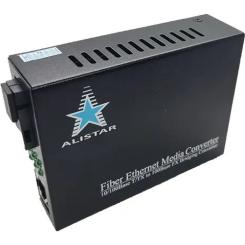 Медиаконвертер Alistar X3S Фото 1