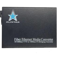 Медиаконвертер Alistar X3S Фото 2