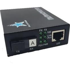 Медиаконвертер Alistar X3S Фото 5