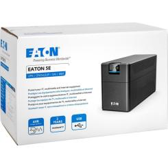 Источник бесперебойного питания Eaton 5E1600UD 1600VA Фото 3