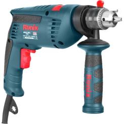 Дрель Ronix ударный 850Вт Фото 1