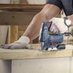 Электролобзик Ronix 550Вт Фото 4