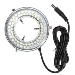 Аксессуар для микроскопов Sigeta Кільцевий освітлювач LED Ring-60 Фото