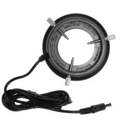 Аксессуар для микроскопов Sigeta Кільцевий освітлювач LED Ring-60 Фото 1