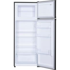 Холодильник HEINNER HF-H2206BKE++ Фото 1