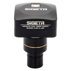 Цифровая камера для микроскопа Sigeta MCMOS 5100 5.1MP USB2.0 Фото 1