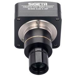 Цифровая камера для микроскопа Sigeta MCMOS 5100 5.1MP USB2.0 Фото 2