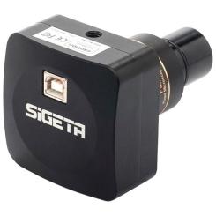 Цифровая камера для микроскопа Sigeta MCMOS 5100 5.1MP USB2.0 Фото 4